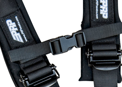 PRP-SB2SS-Sternum Strap
