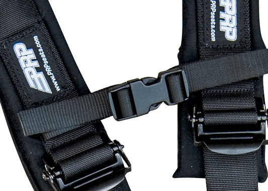 PRP-SB2SS-Sternum Strap