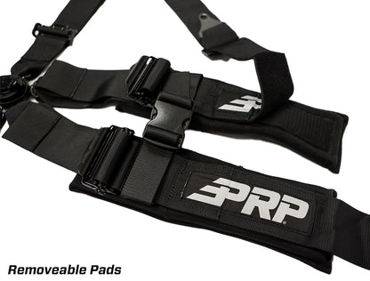PRP-SB5.3CAM-5.3 Cam-Lock Harness (SFI 16.1)