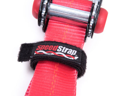 SpeedStrap 14120 SpeedWrap Velcro Wrap