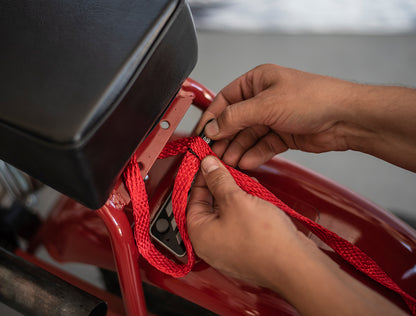 SpeedStrap 34025 Pockit Tow .5 in. Weavable Recovery Strap