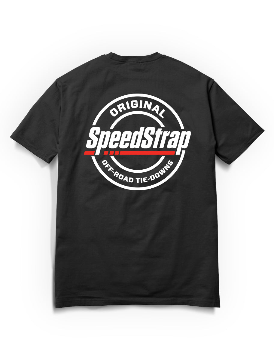 SpeedStrap KM16103SpeedStrap Circle T-Shirt