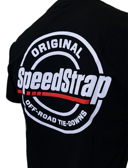 SpeedStrap KM16105SpeedStrap Circle T-Shirt