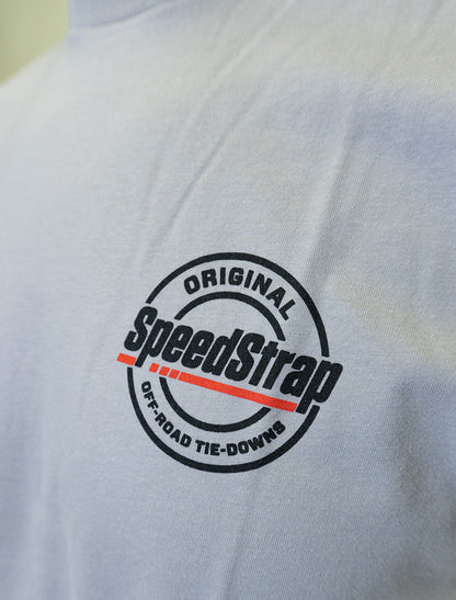 SpeedStrap KM16203SpeedStrap Circle T-Shirt