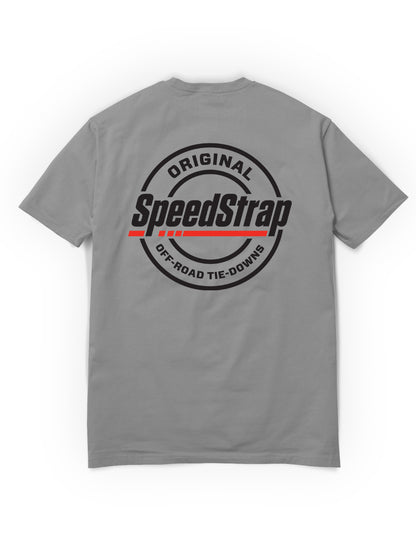 SpeedStrap KM16206SpeedStrap Circle T-Shirt