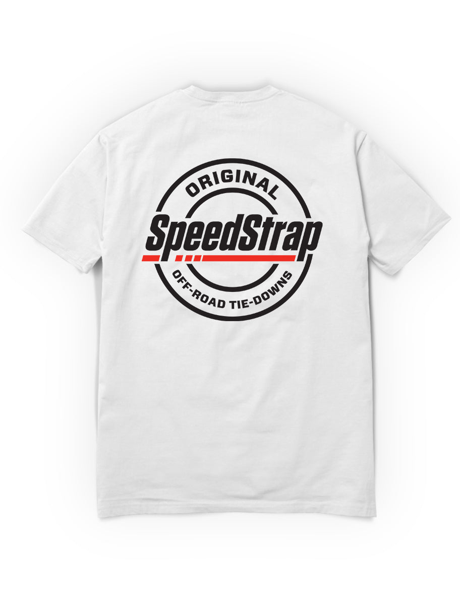 SpeedStrap KM16304SpeedStrap Circle T-Shirt