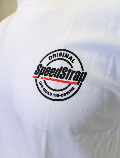 SpeedStrap KM16305SpeedStrap Circle T-Shirt