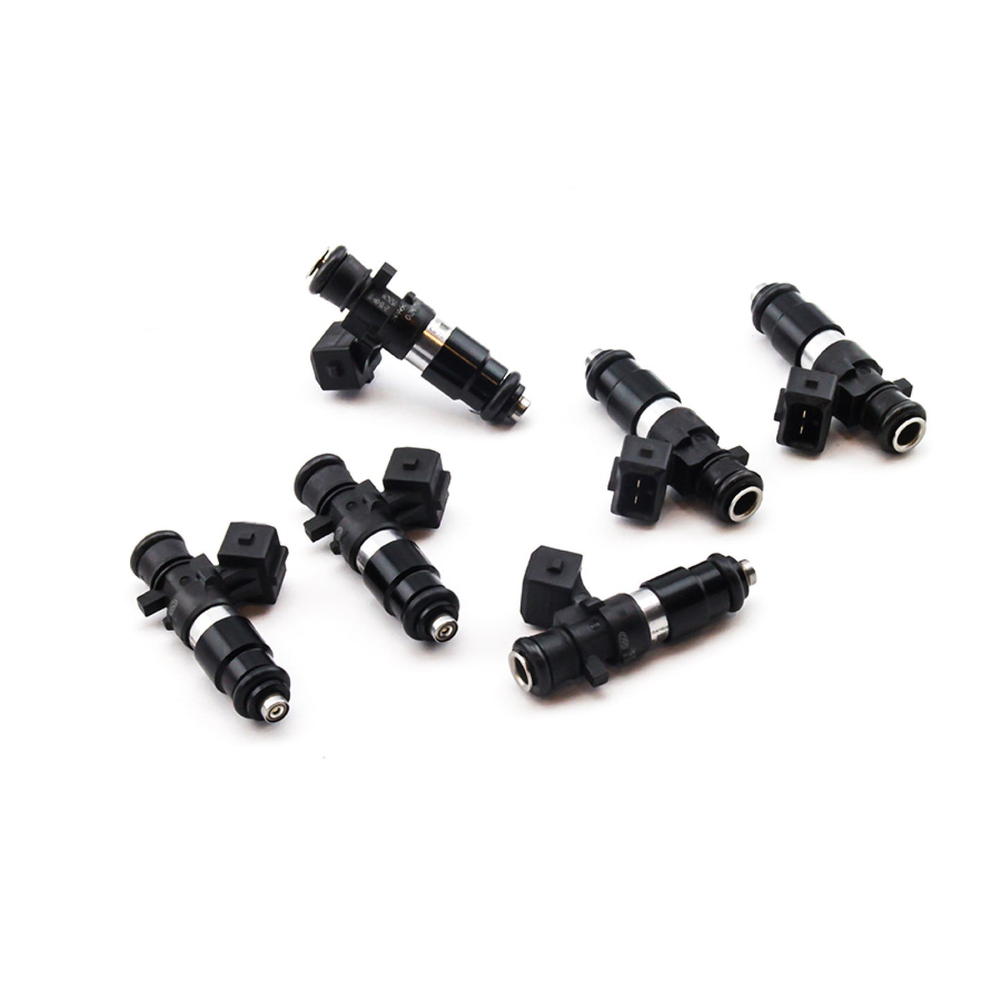 Deatschwerks 2009-2017 Nissan GT-R Fuel Injector DEW-16MX-06-1200-6