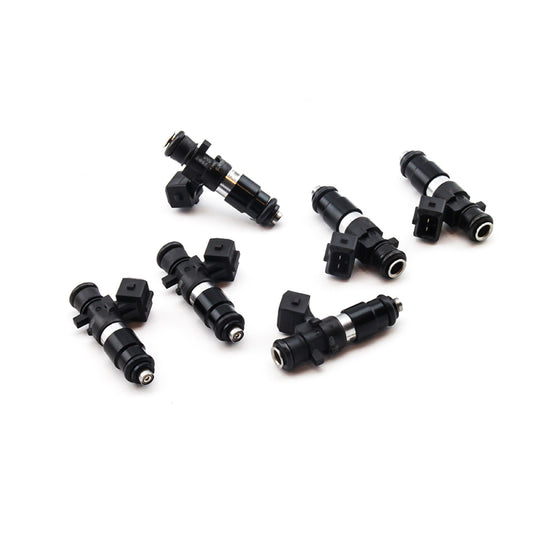 Deatschwerks 2009-2017 Nissan GT-R Fuel Injector DEW-16MX-06-1200-6