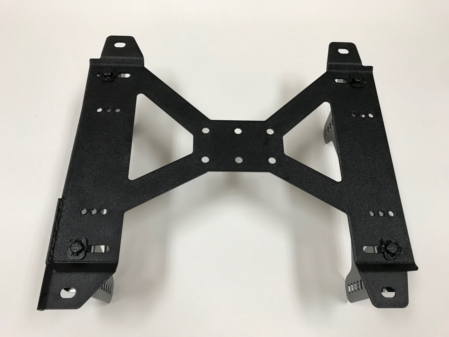 PCI Adjustable Seat Mount - BMW E46 1999 - 2006 Passenger Side SM-E46-R