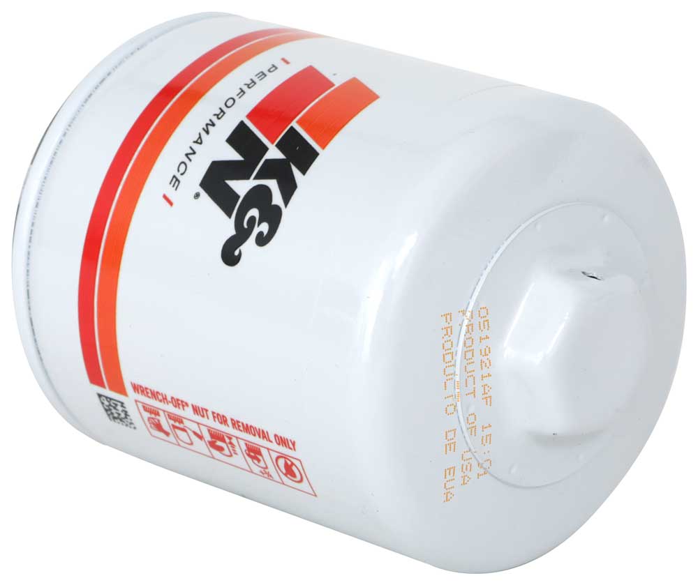 K&N HP-1003 Oil Filter