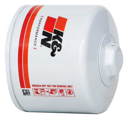 K&N HP-1005 Oil Filter