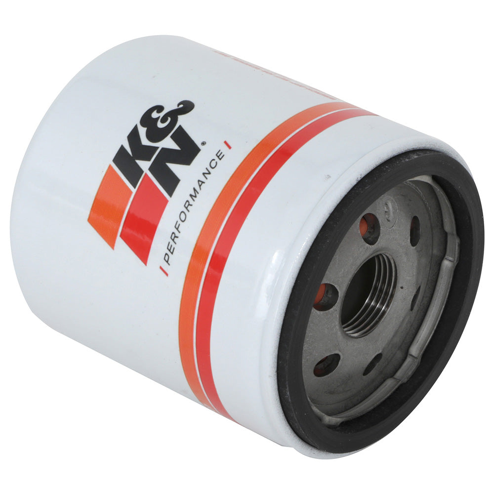 K&N HP-1007 Oil Filter