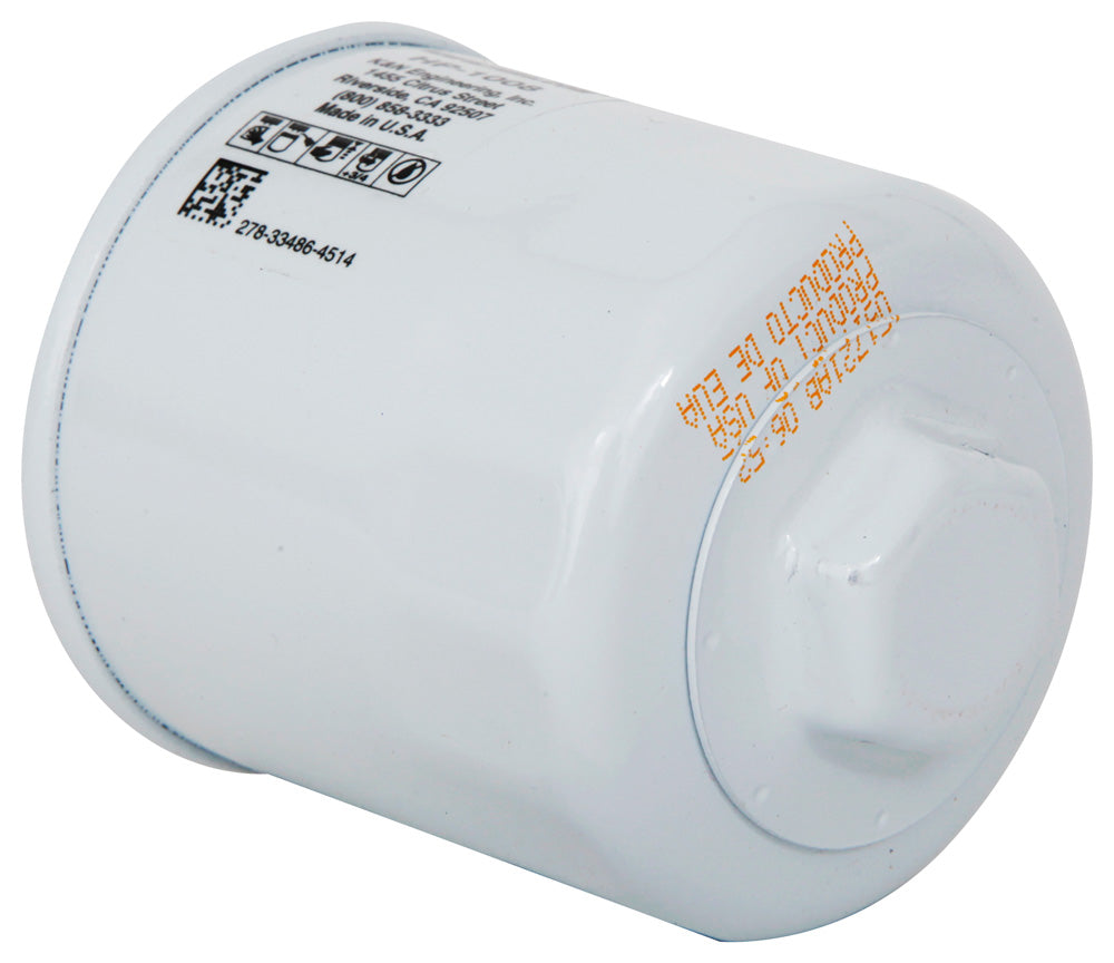 K&N HP-1008 Oil Filter