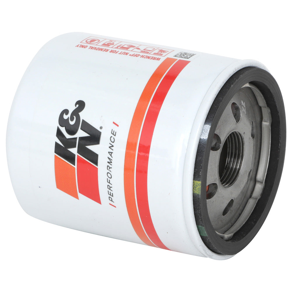 K&N HP-1017 Oil Filter