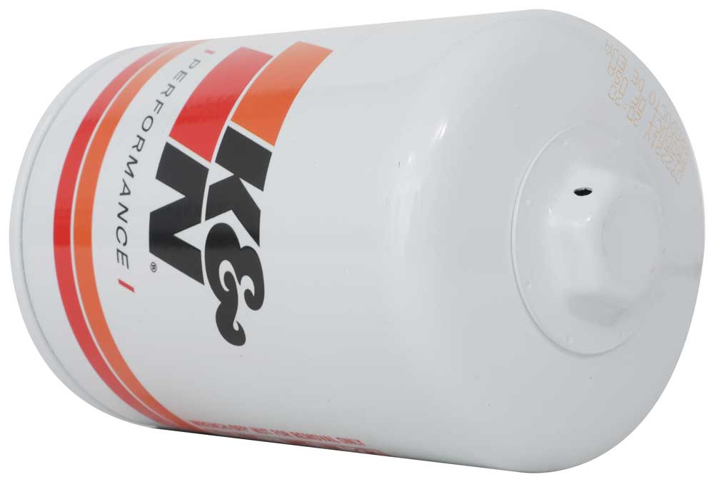 K&N HP-1018 Oil Filter