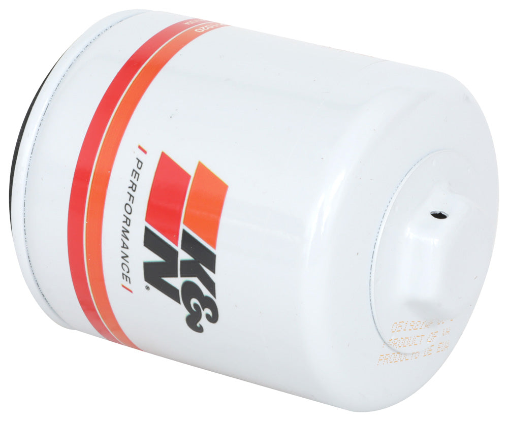 K&N HP-1020 Oil Filter