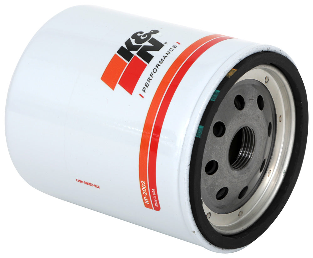 K&N HP-2002 Oil Filter