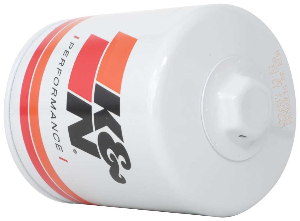 K&N HP-2003 Oil Filter