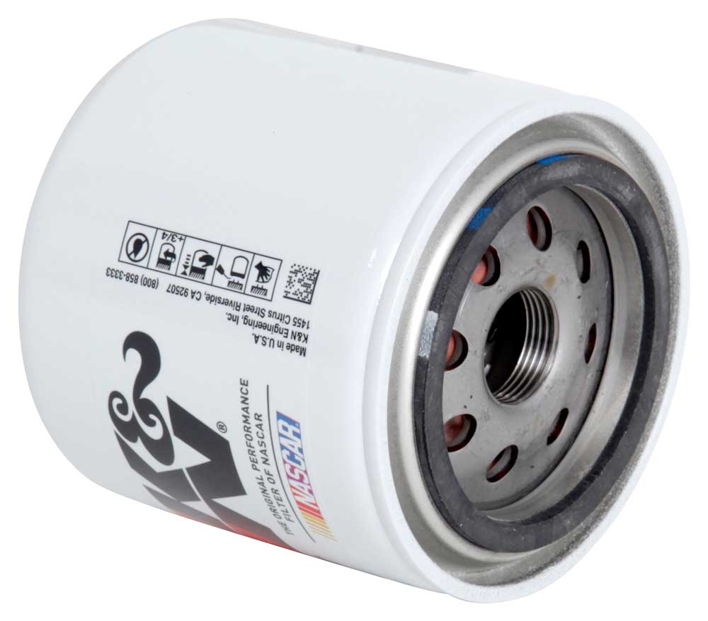 K&N HP-2010 Oil Filter