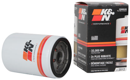 K&N HP-2012 Oil Filter