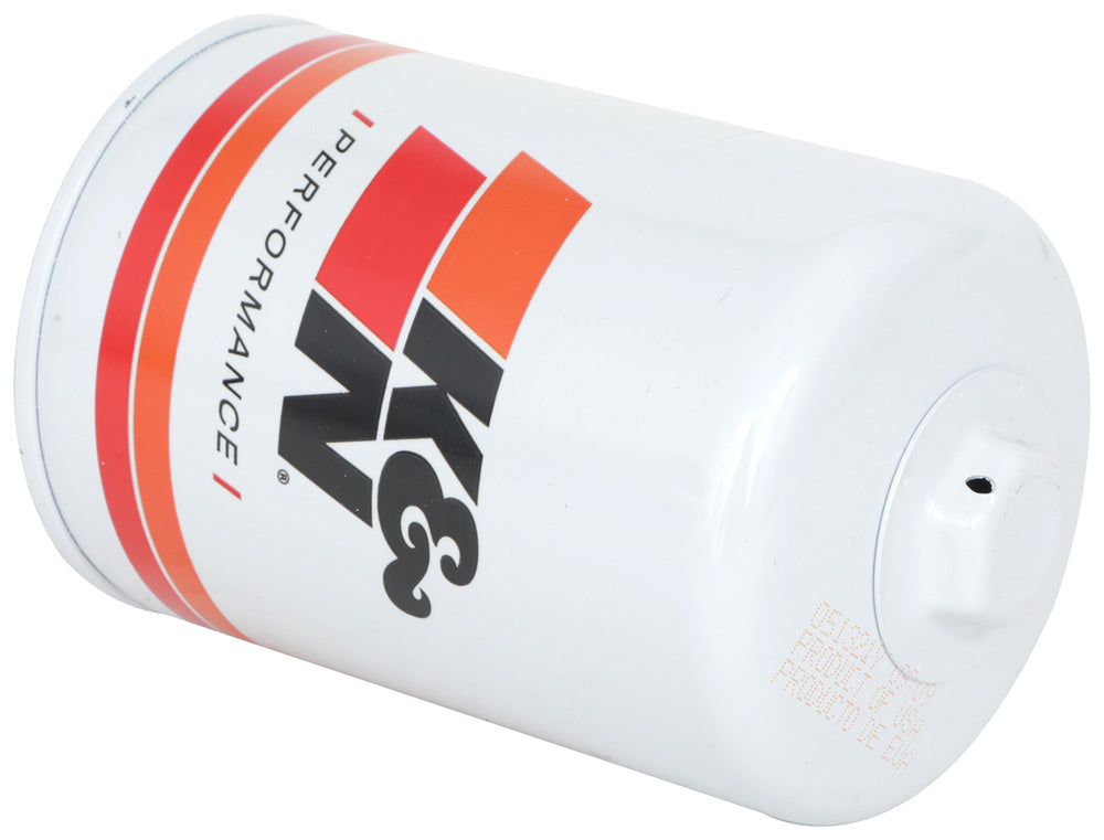 K&N HP-3002 Oil Filter