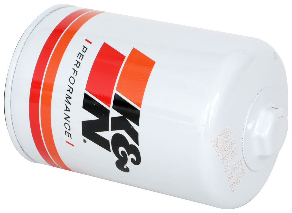 K&N HP-3003 Oil Filter