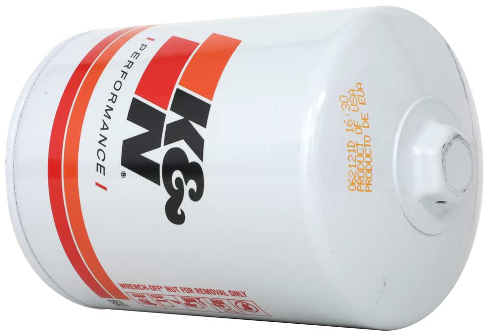 K&N HP-4002 Oil Filter