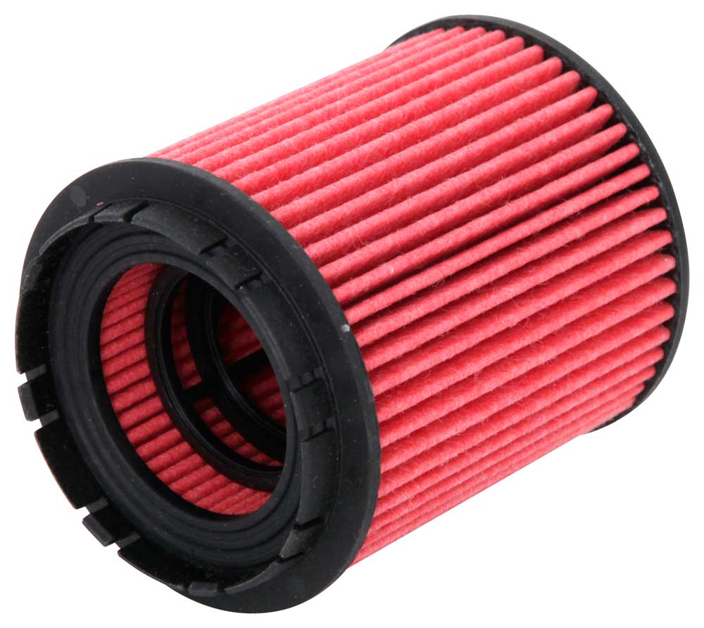 K&N HP-7000 Oil Filter