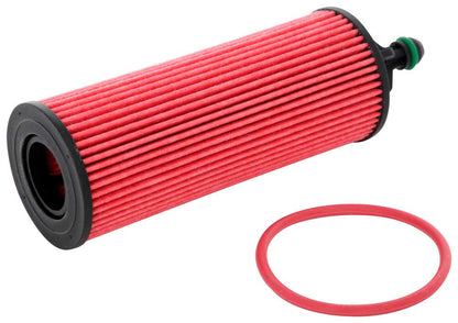 K&N HP-7026 Oil Filter