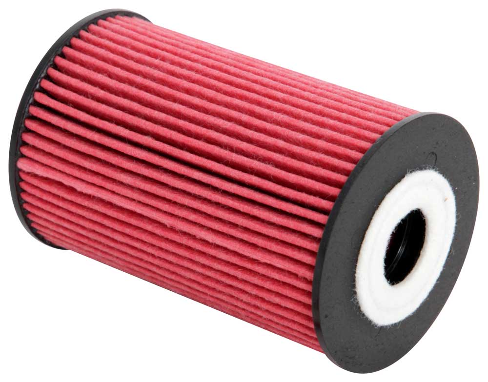 K&N HP-7029 Oil Filter