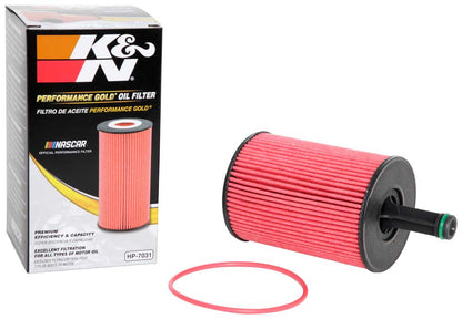 K&N HP-7031 Oil Filter