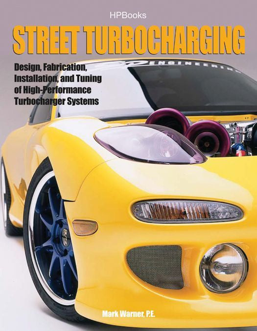 978-155788488-6 HP BOOKS