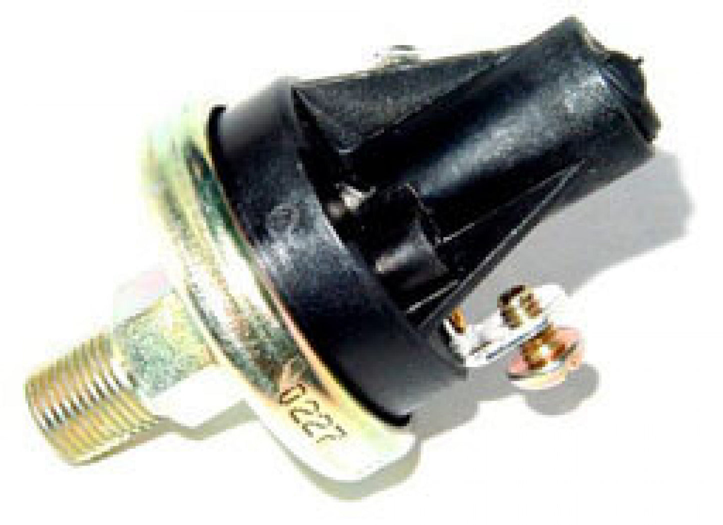 NOS Adjustable Pressure Switch 15660NOS