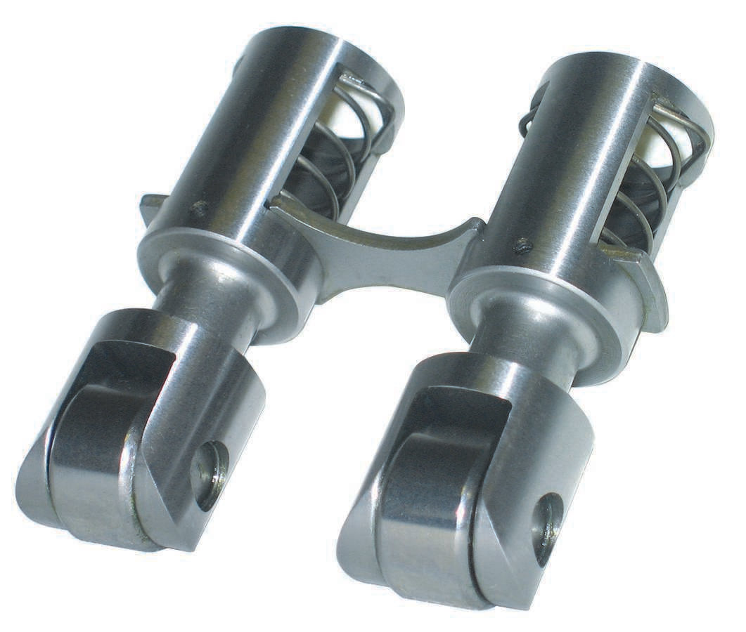 91119 HOWARDS RACING COMPONENTS