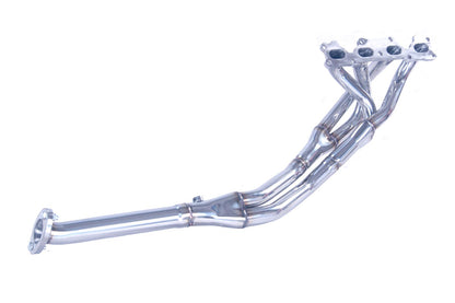 XFORCE Mazda MX5 1990-1993 1.6 L 4-2-1 1"5/8 Stainless Steel Header; Exhaust Header HS-8916