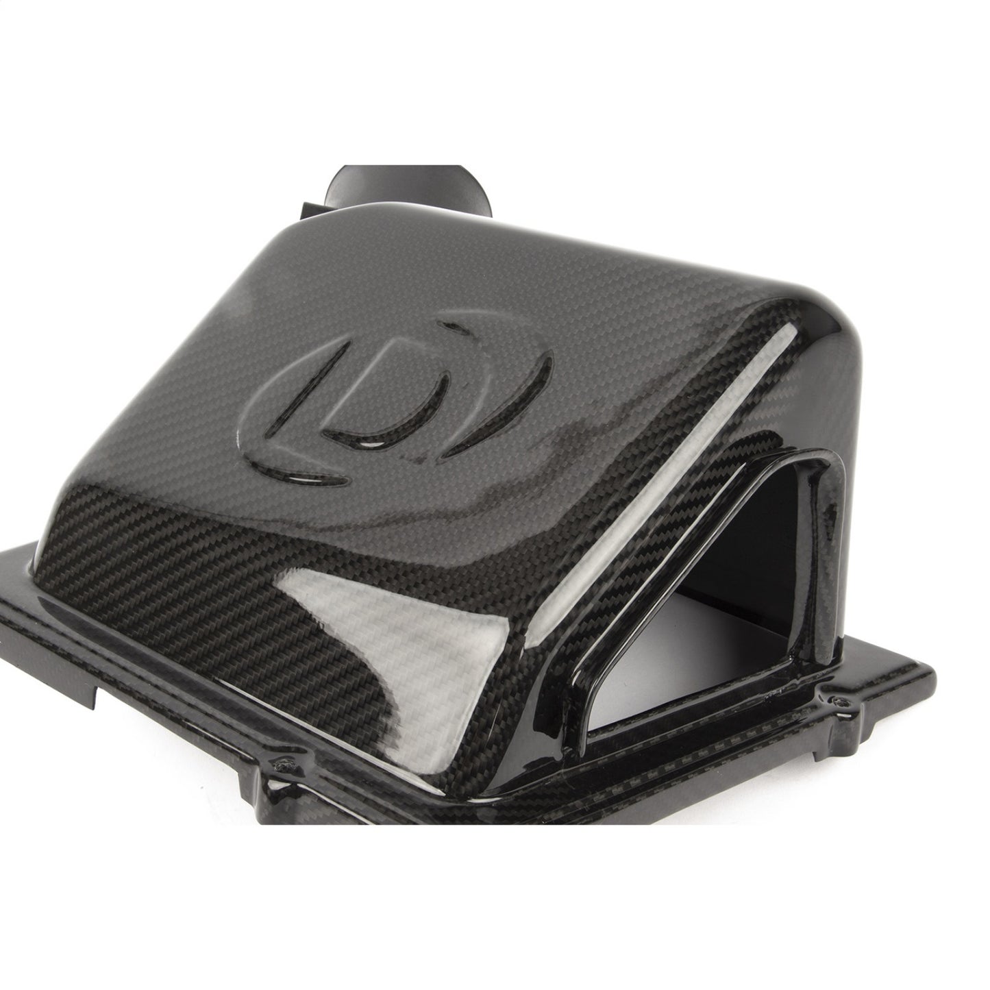 Dinan High-Flow Intake - 2014-2020 Mini Cooper/Clubman/Countryman and BMW X1/X2 D760-0051