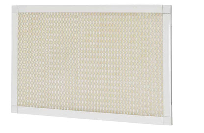 K&N HVC-11620 HVAC Filter; 16 x 20 x 1