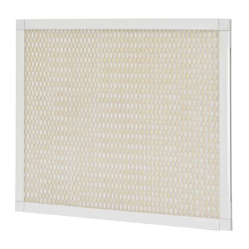 K&N HVC-12020 HVAC Filter; 20 x 20 x 1