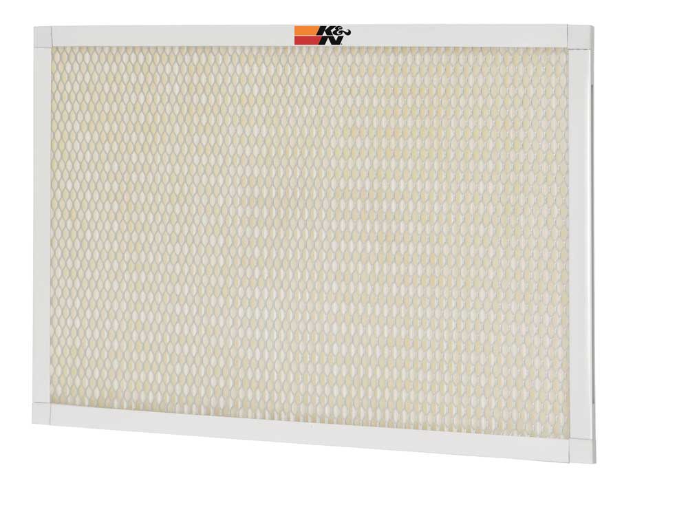 K&N HVC-12024 HVAC Filter; 20 x 24 x 1