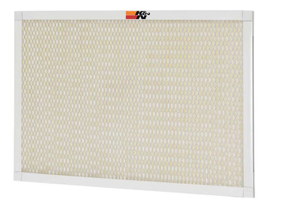 K&N HVC-12025 HVAC Filter; 20 x 25 x 1