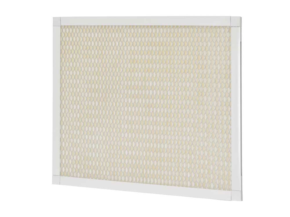 K&N HVC-12424 HVAC Filter; 24 x 24 x 1