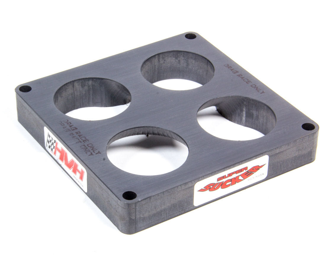 1in Super Sucker Carb. Spacer - 4500