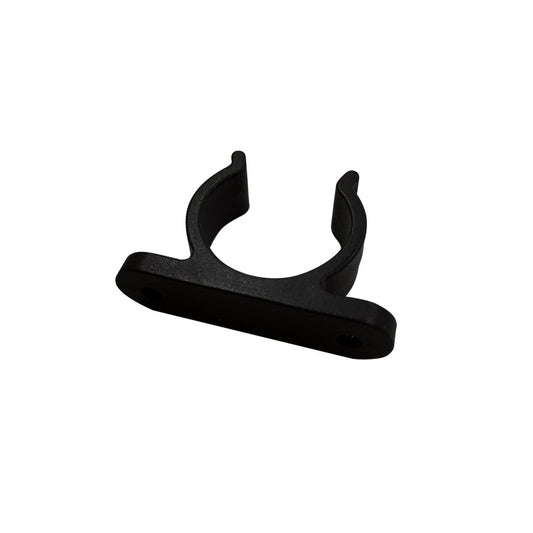 Element Advanced Fire Protection Plastic Multi-use Clip-on Mount For 50 Second Extinguisher 60100