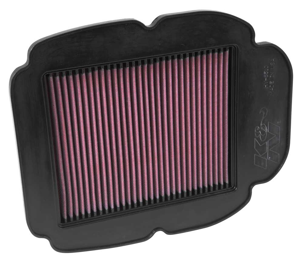 K&N HY-6510 Replacement Air Filter