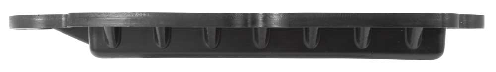 K&N HY-6510 Replacement Air Filter