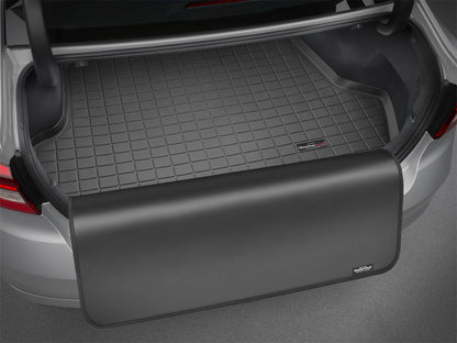 WeatherTech Cargo Liner W/Bumper Protector 431521SK