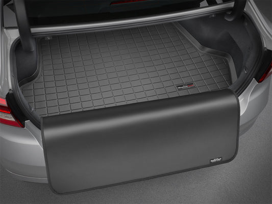 WeatherTech Cargo Liner W/Bumper Protector 431562SK