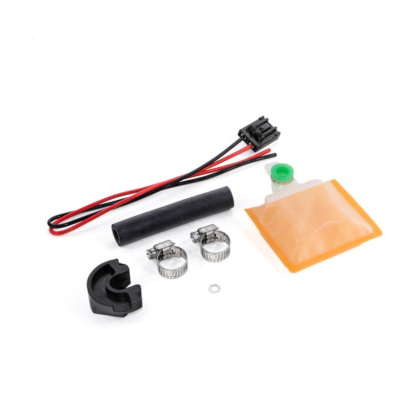 Deatschwerks 1989-1994 Nissan 240SX Fuel Pump Complete Kit DEW-9-0766