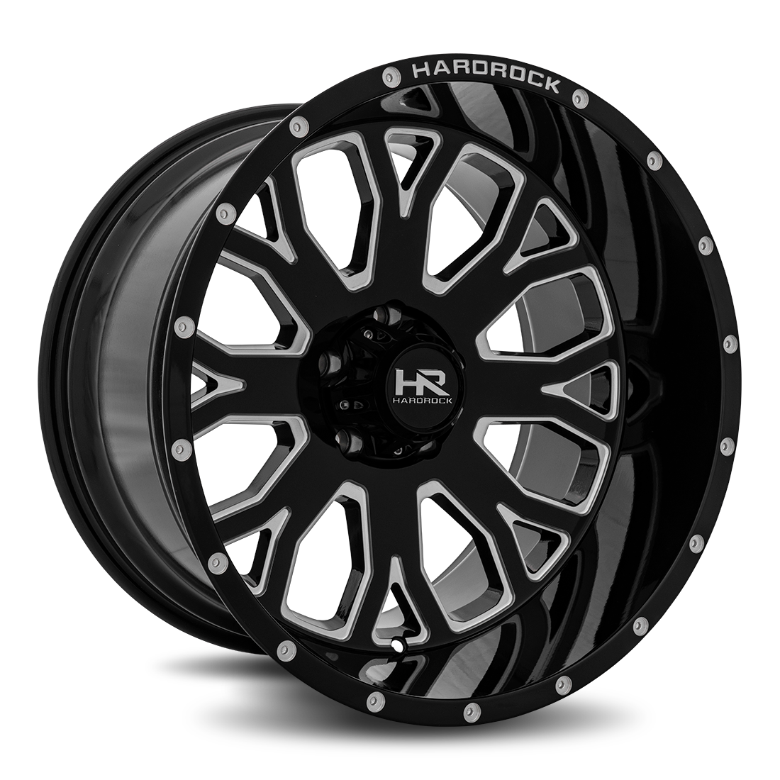 Hardrock Offroad H504-201278144BM